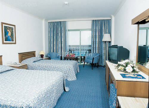 Riva Delta Hotel 6